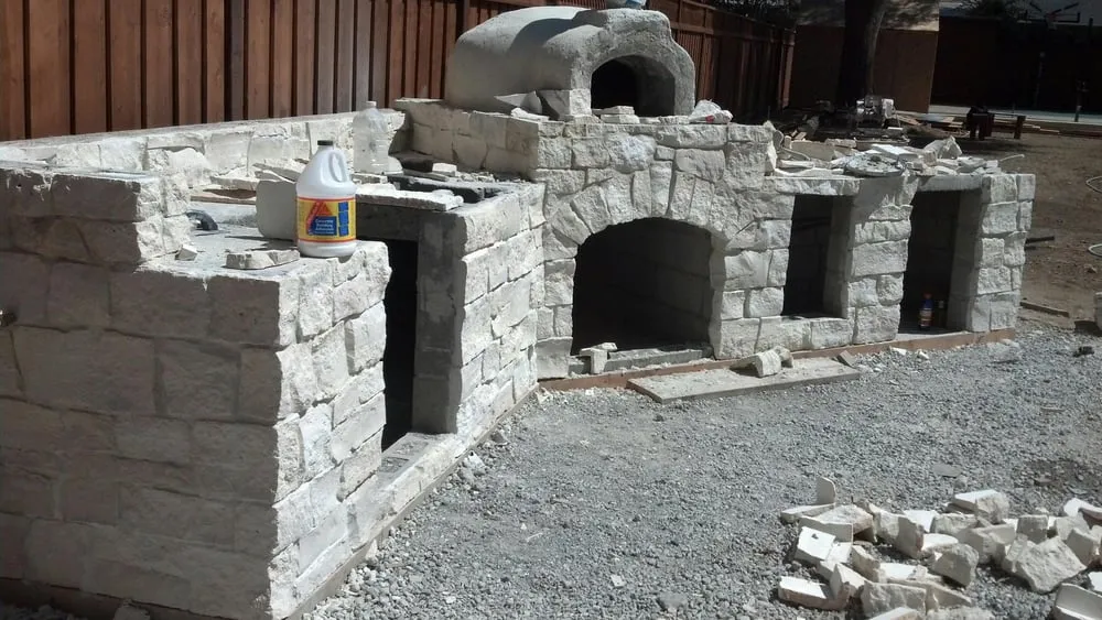 Local landscaping services near you across Morgan Hill, CA - The Valley Construction