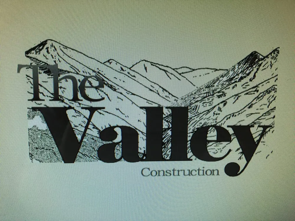 Affordable garden landscaping for residential properties across Morgan Hill, CA - The Valley Construction