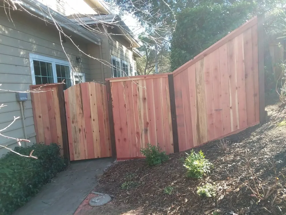 Top-rated lawn mowing service experts serving Napa, CA - The Valley Landscape