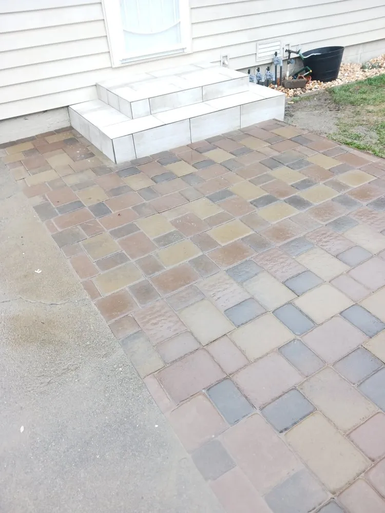 Expert outdoor landscaping for homes across Napa, CA - The Valley Landscape