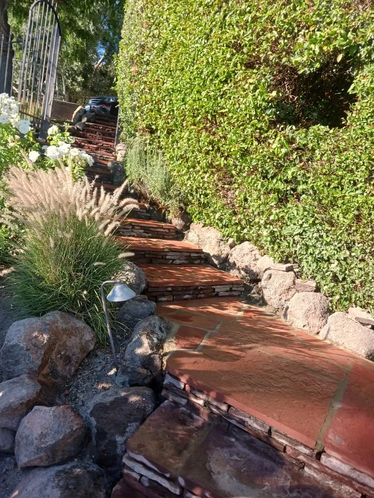 Affordable lawn care service in Napa, CA - The Valley Landscape