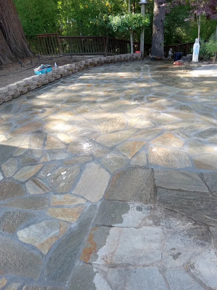 Affordable landscaping services experts serving Napa, CA - The Valley Landscape