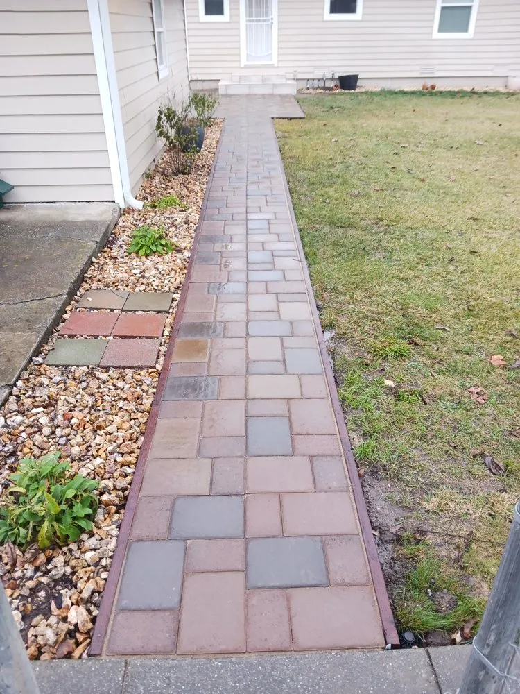 Top-rated yard cleanup service in Napa, CA by The Valley Landscape