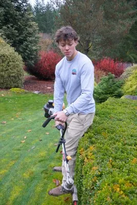 The Valley Outdoor Services