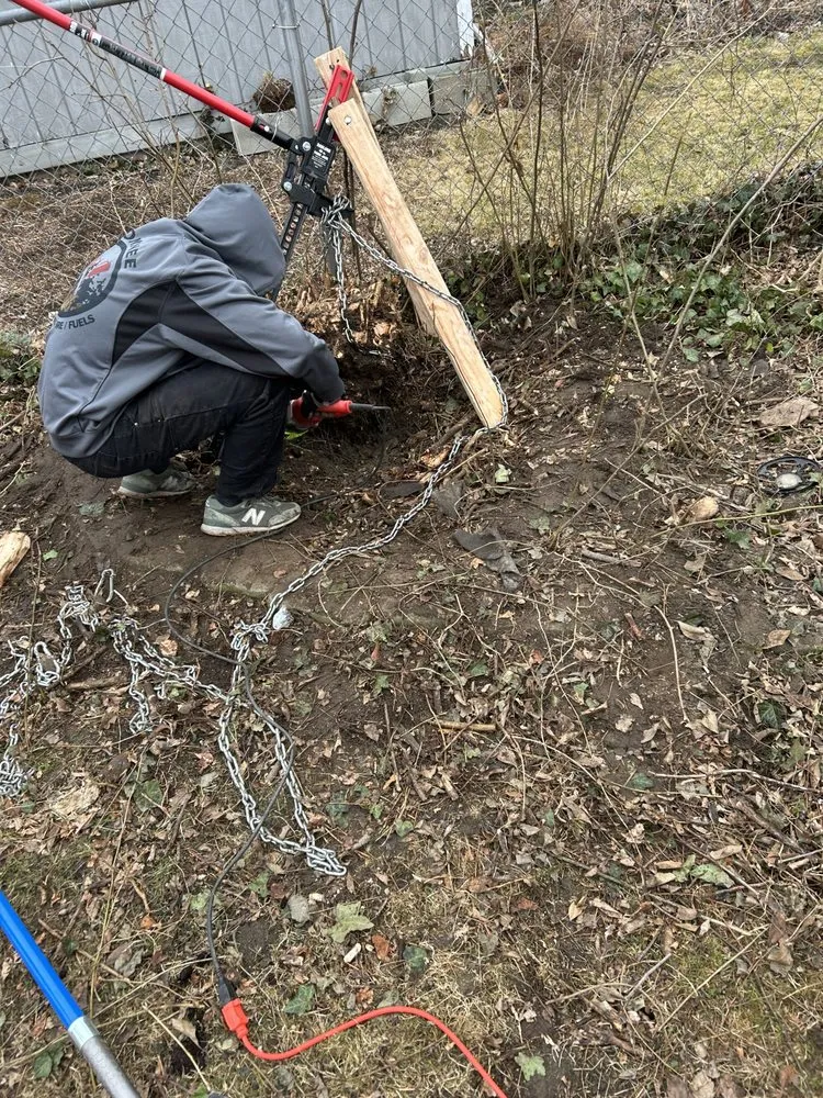 Custom lawn mowing service experts serving Burlington, VT - The Vermont Handy Helpers