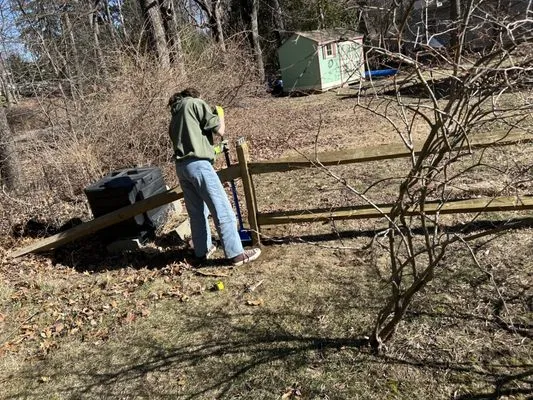 The Vermont Handy Helpers