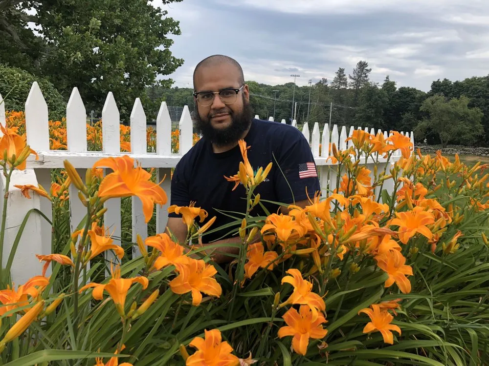 Expert landscape design for outdoor upgrades across Marlborough, MA - The Veron Company