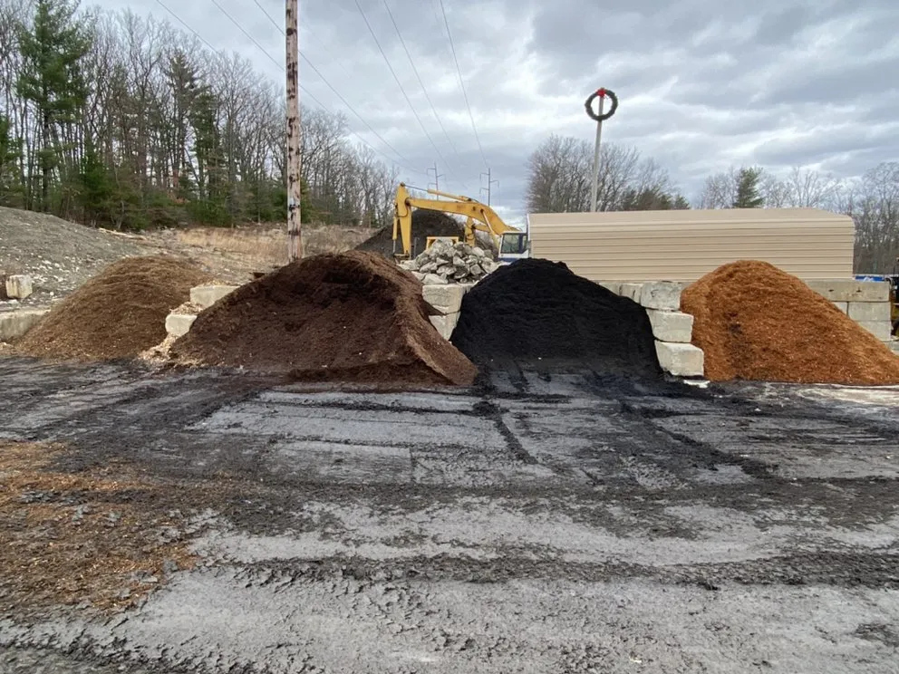 Custom outdoor landscaping for beautiful yards across Marlborough, MA - The Veron Company