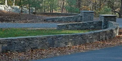 Top-rated residential landscaping in Marlborough, MA - The Veron Company