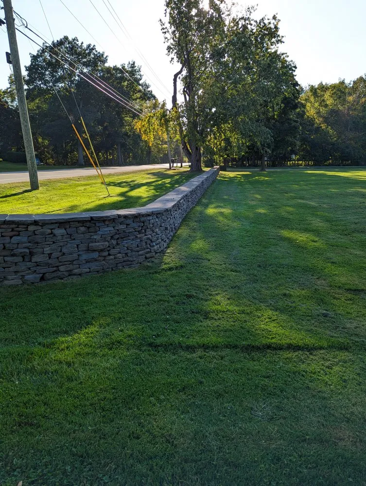 Local yard maintenance in Fairport, NY by The Very Best Lawn Mowing Service