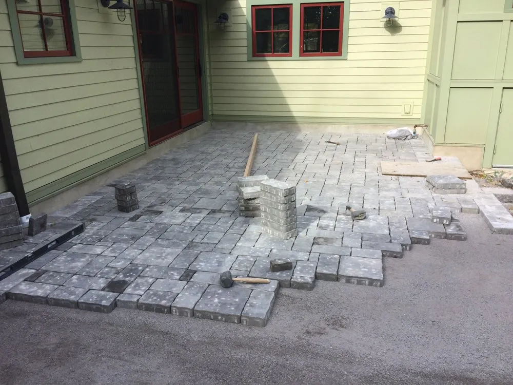 Local yard cleanup service for outdoor upgrades across Trumansburg, NY - The Village Greenhouse