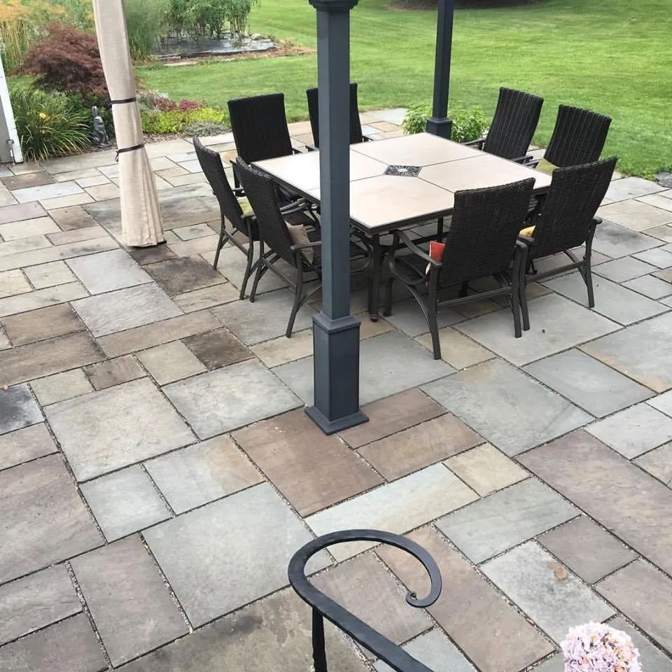 Top-rated landscape design in Trumansburg, NY - The Village Greenhouse