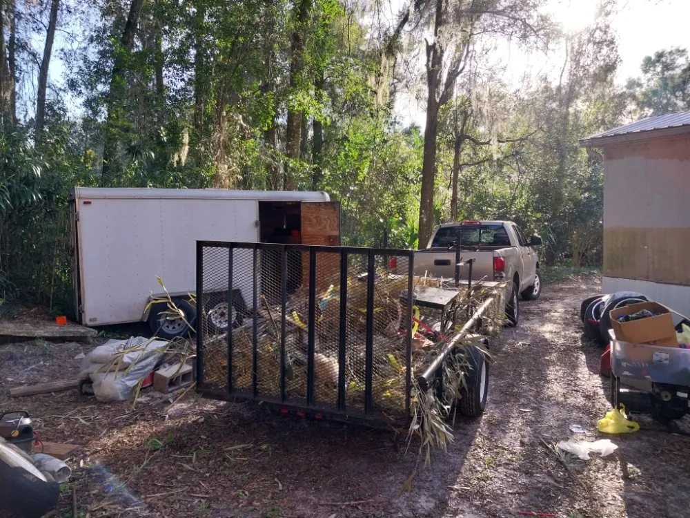 Top-rated landscape design in Summerfield, FL - The Villages Property Care