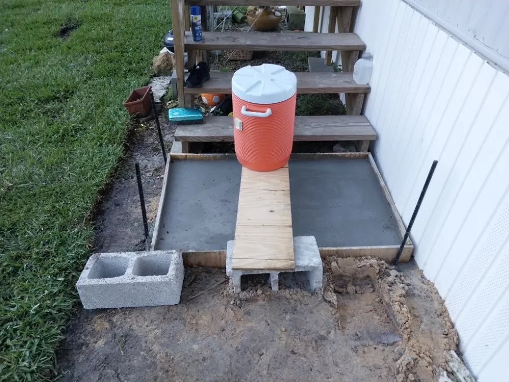 Professional garden landscaping in Summerfield, FL - The Villages Property Care