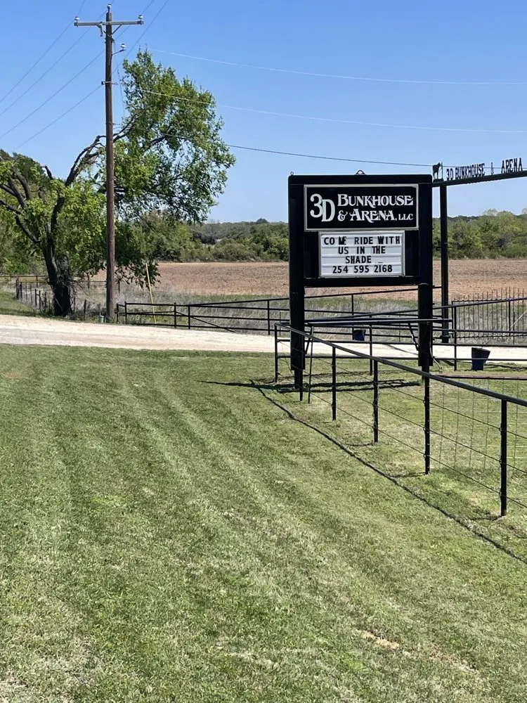 Local outdoor landscaping for beautiful yards in Stephenville, TX by The Ville Lawn