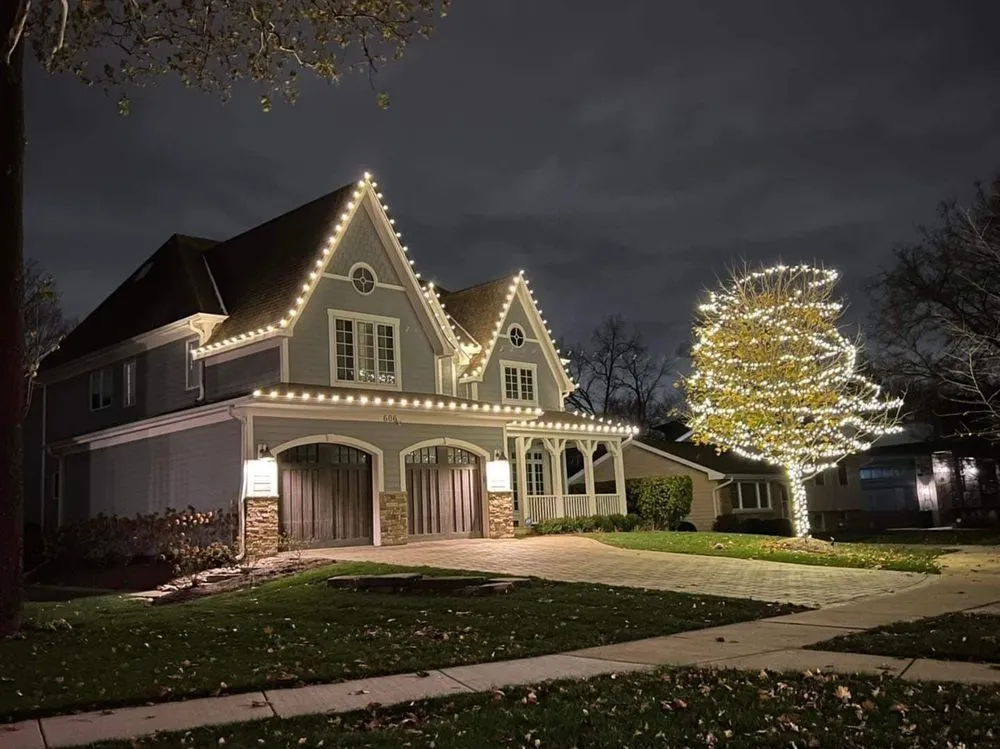 Custom landscape design with custom design across Newport News, VA - The Vine Landscaping