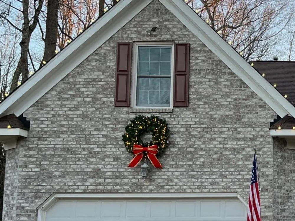 Reliable outdoor landscaping in Newport News, VA - The Vine Landscaping