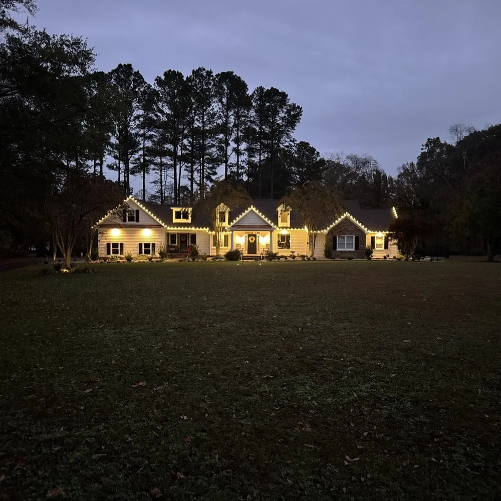 Reliable landscape installation for outdoor upgrades in Newport News, VA by The Vine Landscaping