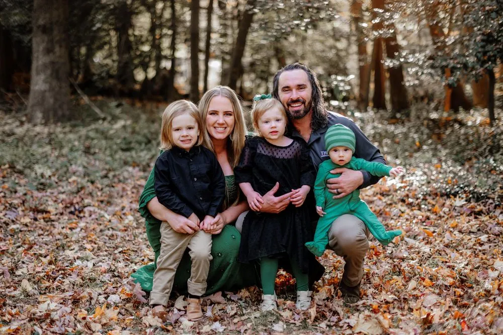 Trusted landscape installation in Newport News, VA - The Vine Landscaping