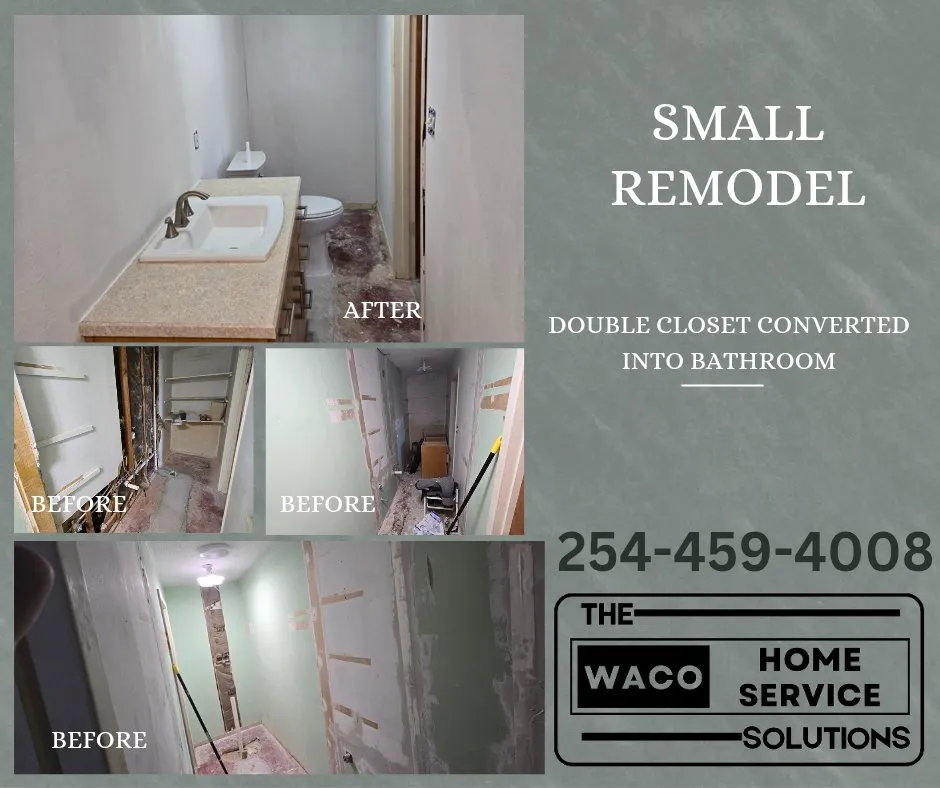 Top-rated outdoor landscaping near you in Beverly Hills, TX by The Waco Handyman and Lawn Service