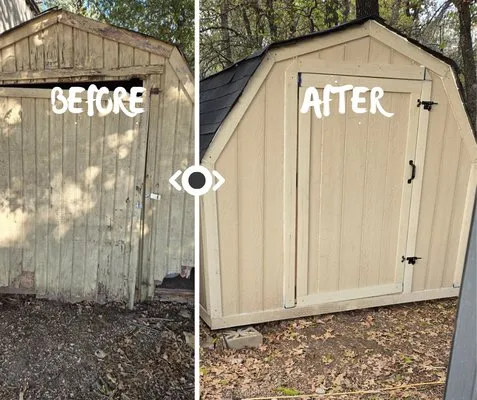 The Waco Handyman and Lawn Service