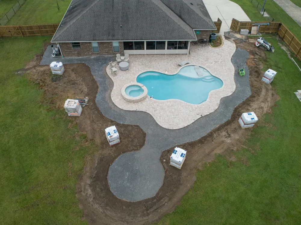 Affordable yard maintenance experts serving Pensacola, FL - The Wallace Company