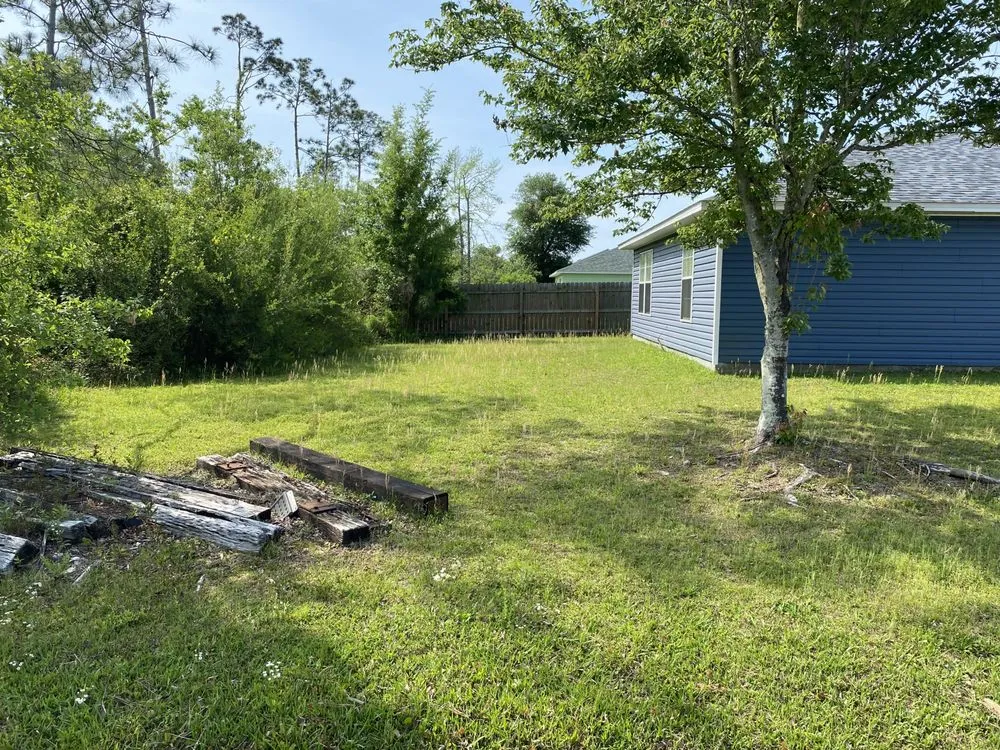 Local residential landscaping for outdoor upgrades across Panama City, FL - The Ward’s Landscaping