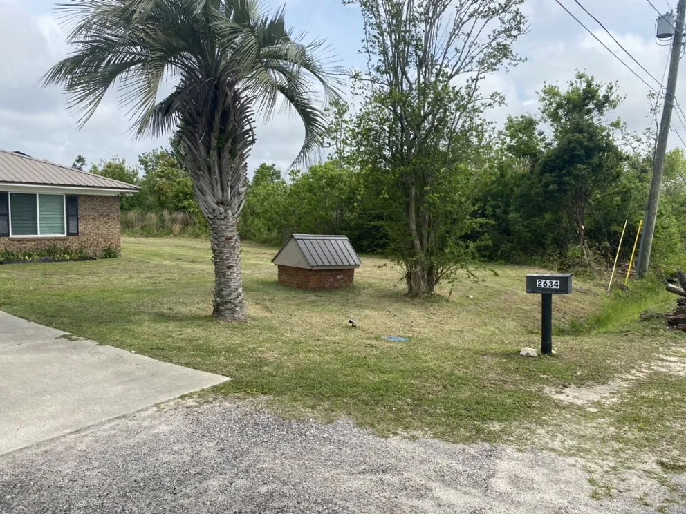 Reliable residential landscaping in Panama City, FL - The Ward’s Landscaping