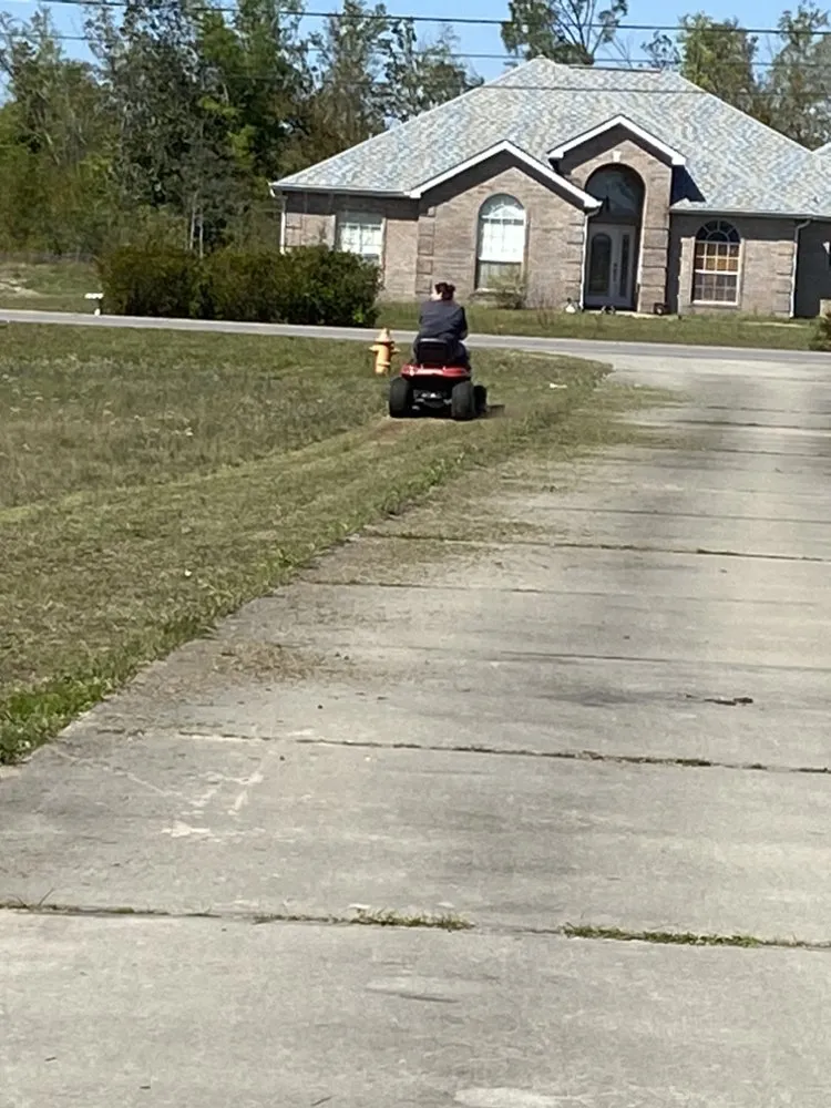 Reliable landscape design experts serving Panama City, FL - The Ward’s Landscaping