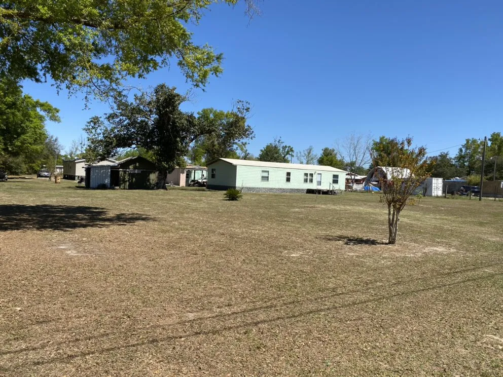 Expert residential landscaping with custom design across Panama City, FL - The Ward’s Landscaping