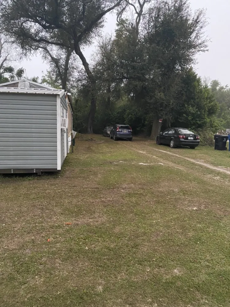 Affordable yard maintenance experts serving Panama City, FL - The Ward’s Landscaping