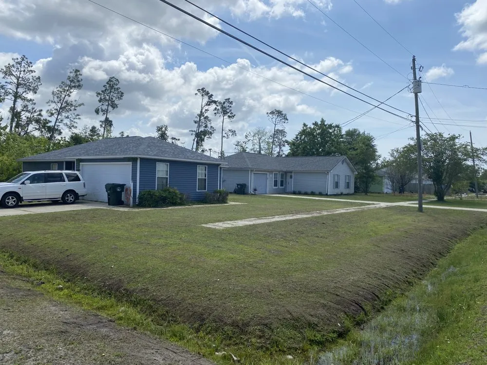 Top-rated yard maintenance in Panama City, FL - The Ward’s Landscaping