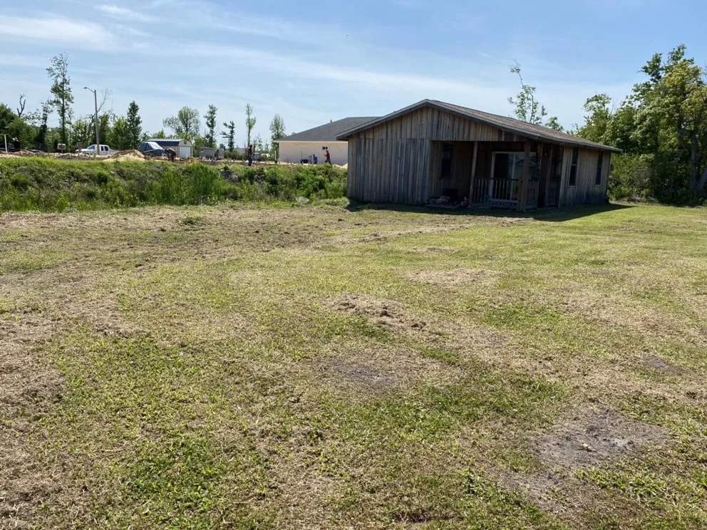 Local residential landscaping experts serving Panama City, FL - The Ward’s Landscaping