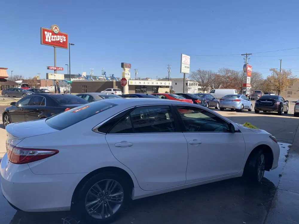 Expert residential landscaping experts serving Wichita, KS - The Wash Guys