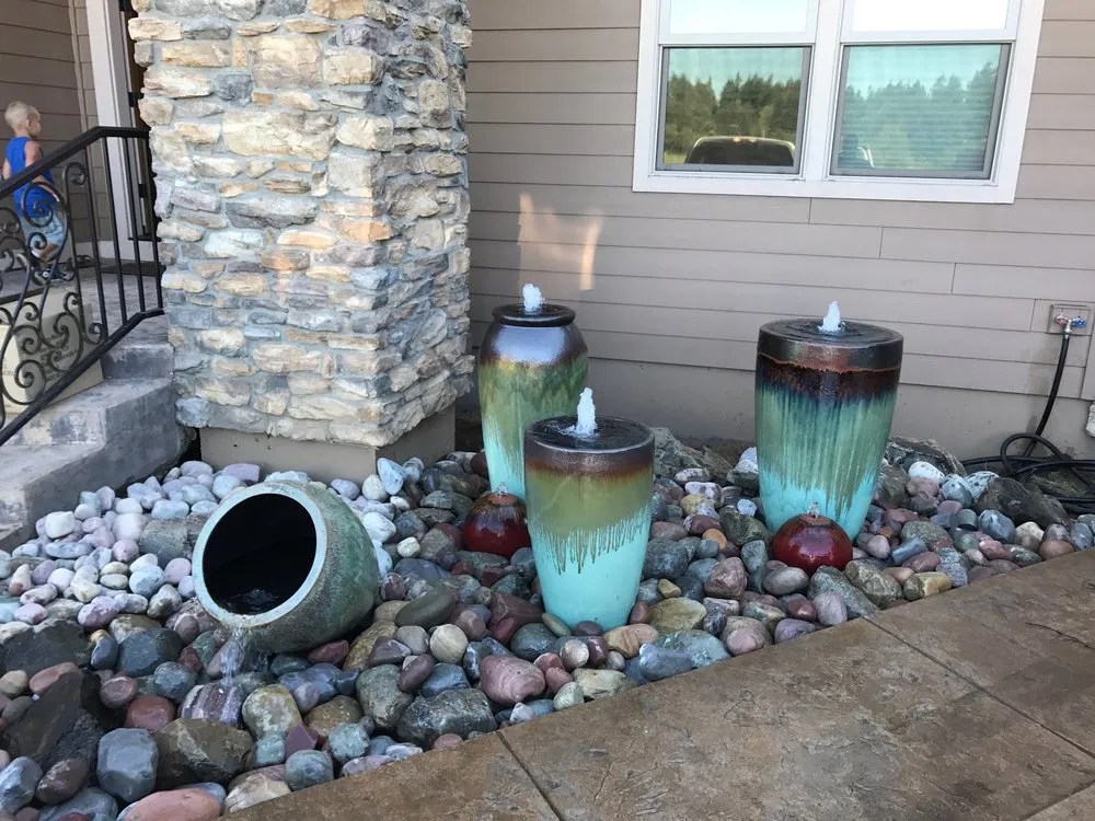 Reliable lawn care service in Milwaukie, OR - The Water Feature Pro's