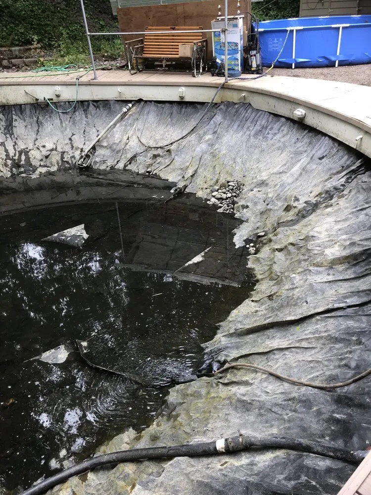 Affordable landscape installation in Milwaukie, OR by The Water Feature Pro's