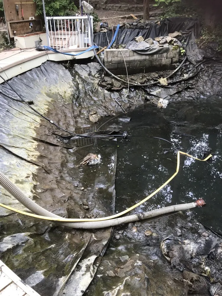 Top-rated landscaping services in Milwaukie, OR - The Water Feature Pro's