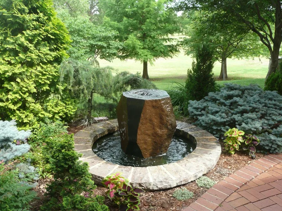 Reliable outdoor landscaping in Milwaukie, OR by The Water Feature Pro's