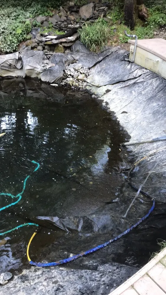 Affordable outdoor landscaping in Milwaukie, OR - The Water Feature Pro's