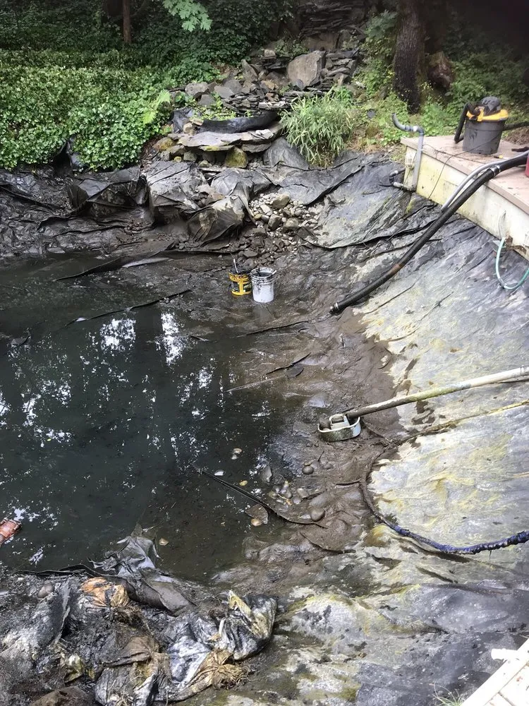 Reliable landscaping services for homes across Milwaukie, OR - The Water Feature Pro's