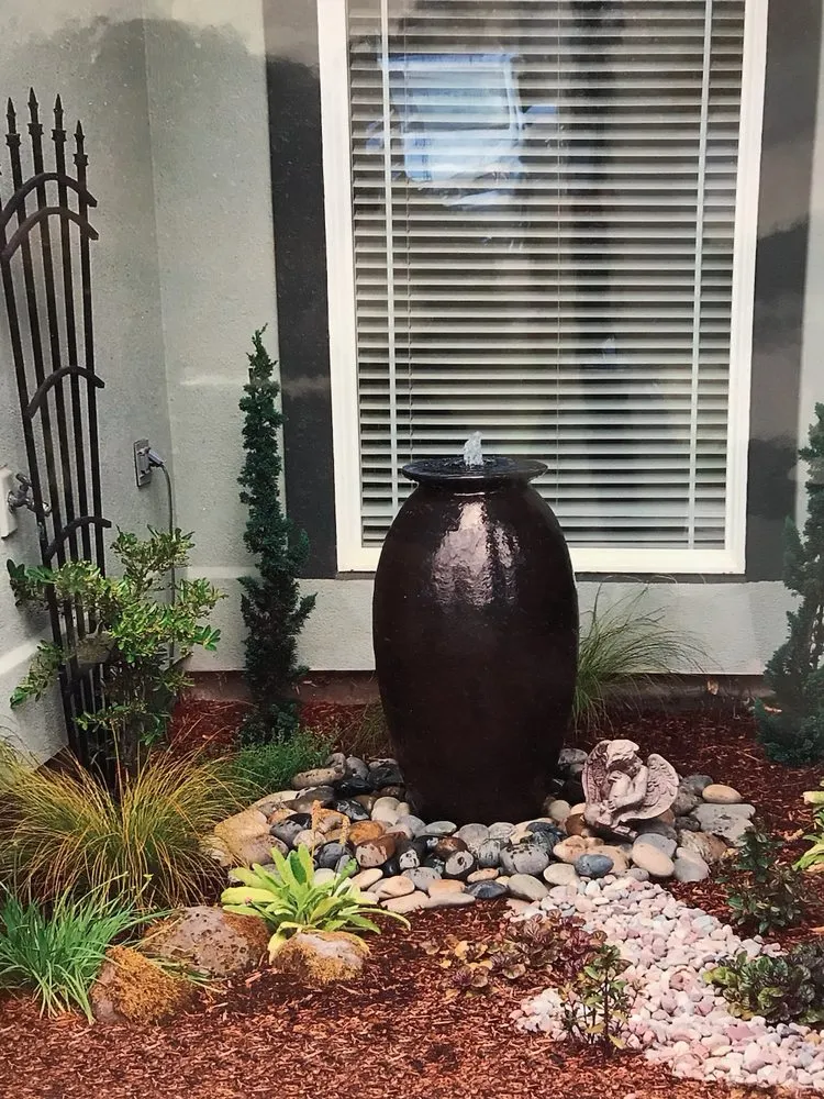 Reliable lawn mowing service experts serving Milwaukie, OR - The Water Feature Pro's