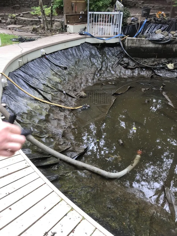 Trusted residential landscaping in Milwaukie, OR - The Water Feature Pro's