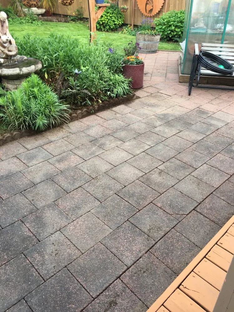 Reliable landscape installation in Milwaukie, OR - The Water Feature Pro's