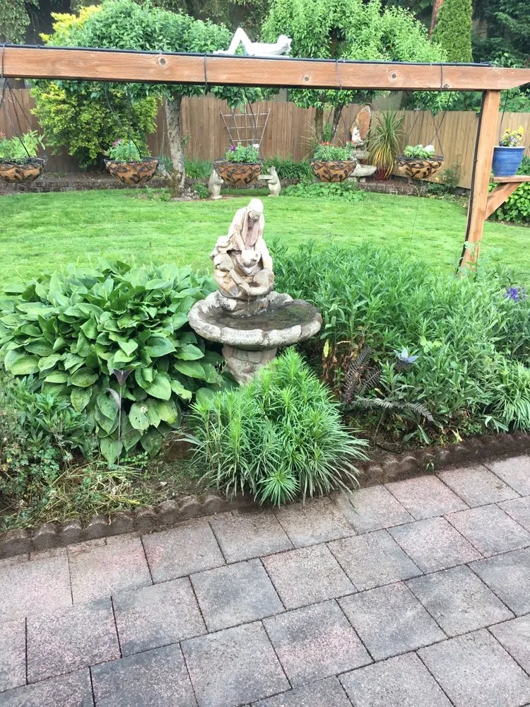 Local lawn care service for outdoor upgrades across Milwaukie, OR - The Water Feature Pro's