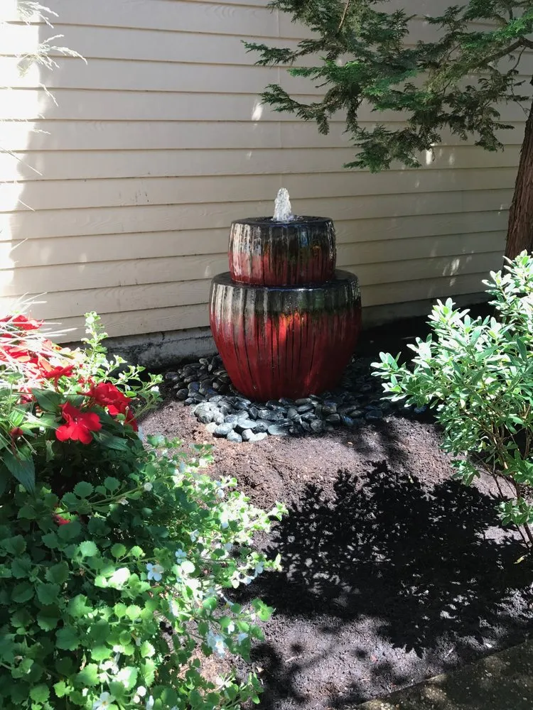 Reliable yard cleanup service experts serving Milwaukie, OR - The Water Feature Pro's