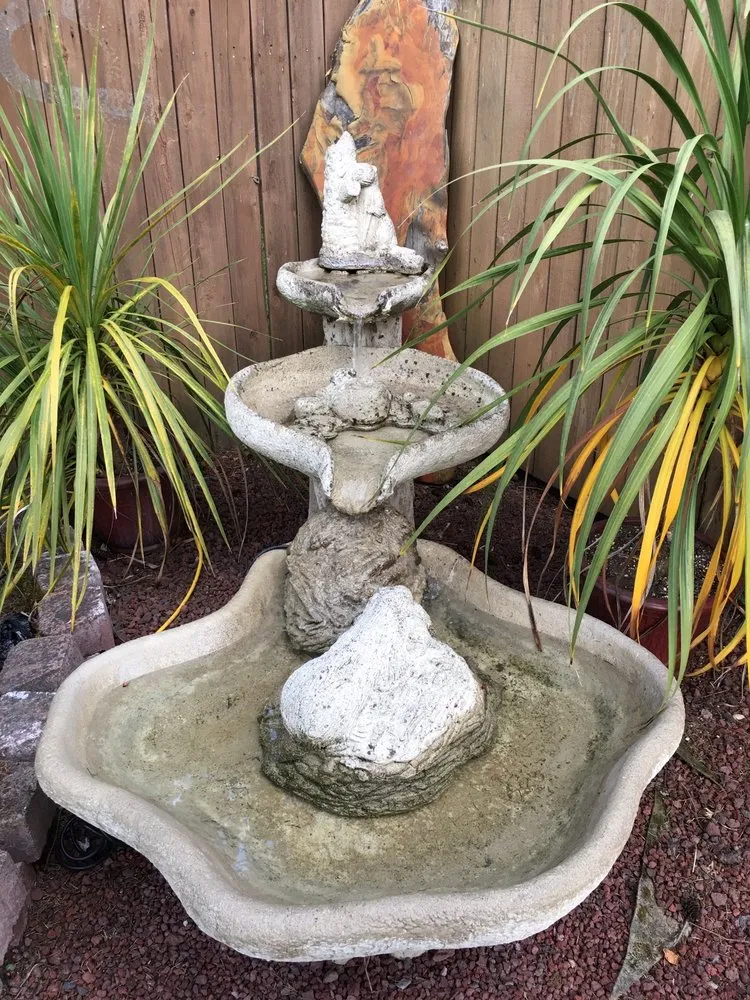 Expert outdoor landscaping for outdoor upgrades across Milwaukie, OR - The Water Feature Pro's