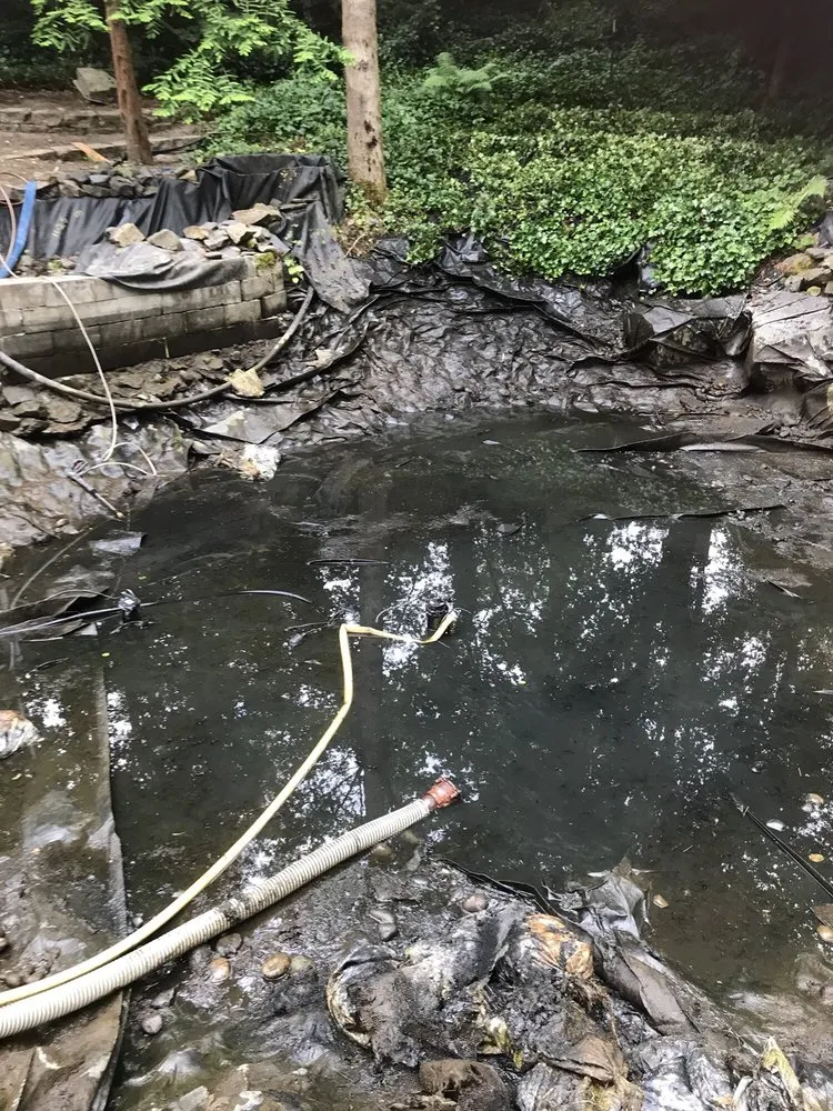 Affordable landscape installation for residential properties in Milwaukie, OR by The Water Feature Pro's