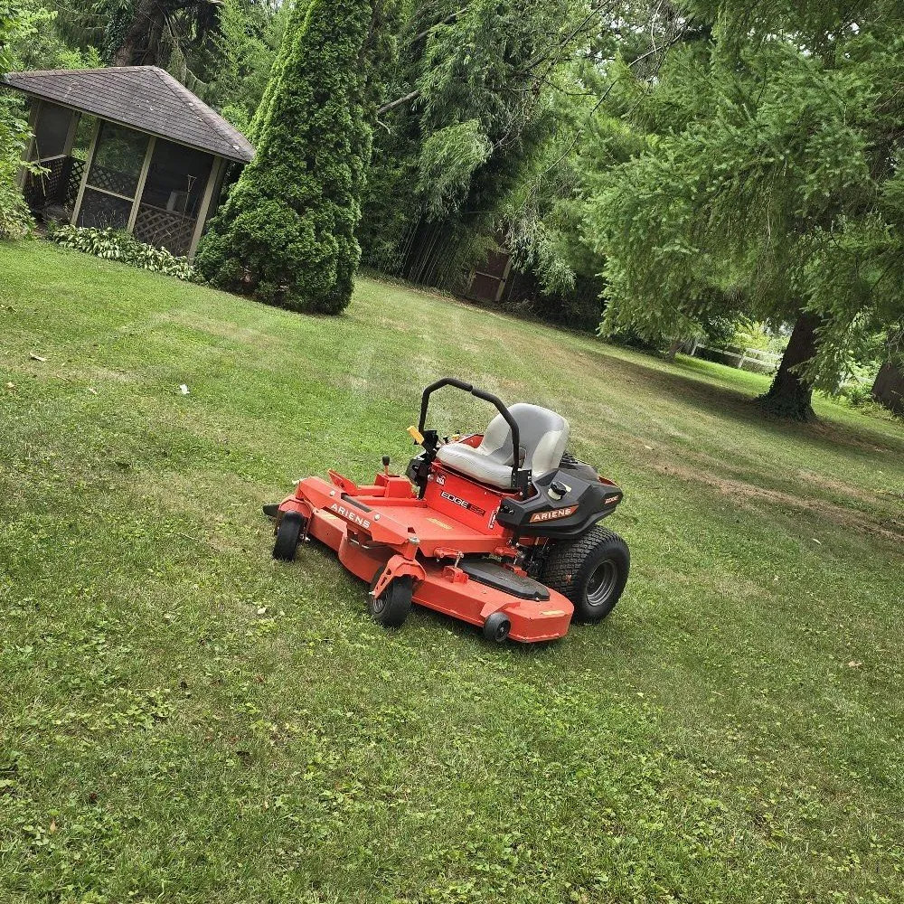 Custom landscaping services for residential properties across York, PA - The Way Landscaping