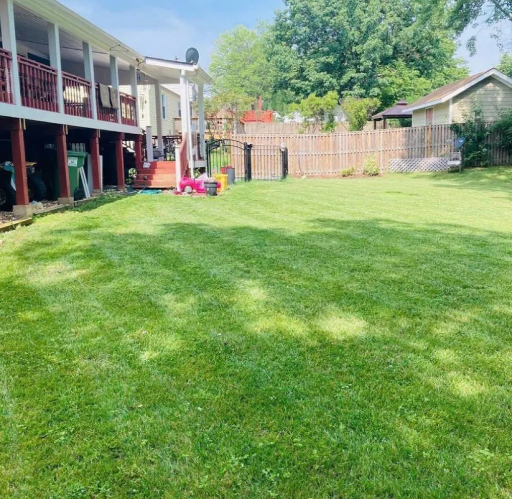 Reliable residential landscaping for outdoor upgrades across Leesburg, VA - The W&E Solutions