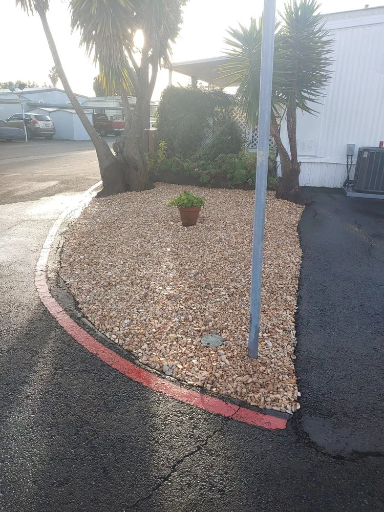 Local landscaping services for year-round maintenance across Rohnert Park, CA - The Weed Man Landscaping Maintenance
